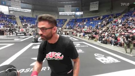 Amir Mendez vs Diego Orozco 2023 ADCC Mexico Open