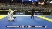 Quinton Isaiah Dixon vs Walker Adão Calixto Dos Santos F 2025 Pan Jiu Jitsu IBJJF Championship