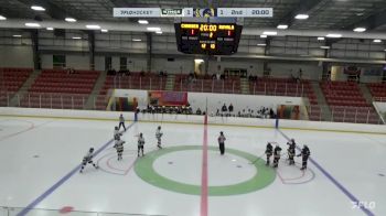 Replay: Home - 2023 Royals U15 vs Chargers U15 | Oct 25 @ 8 PM