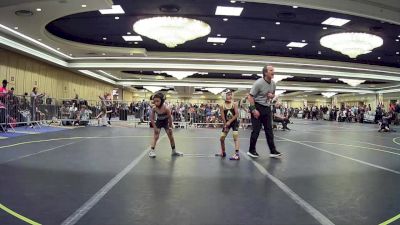 50 lbs Consi Of 16 #2 - Mason Lojero, Atc vs Fernando Alvarado, Southwest Stallions WC
