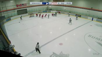 Replay: Home - 2024 PCHA White vs Okanagan Black | Jan 11 @ 5 PM