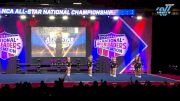 Tech Cheer - Young Guns [2025 L1 Youth - Small - A Day 1] 2025 NCA All-Star National Championship