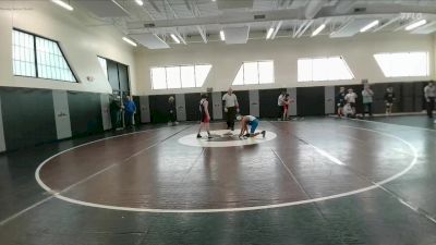 90A Cons. Round 2 - Xaden Baxendale, Lovell Middle School vs Ashton Rohrbach, Dean Morgan