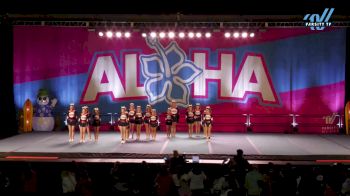Liberty All Stars - Cherry Bombs [2024 L2 Junior - D2 Day 1] 2024 Aloha Gatlinburg Showdown