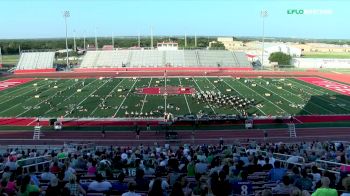 All 150 Cam Guardians DCI Central Texas