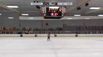Replay: Home - 2025 Vermont vs Bridgewater | Mar 8 @ 10 AM