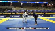 Amanda Ferreira Da Silva vs Chelsea Nicole Restrepo 2026 Pan Jiu Jitsu IBJJF Championship