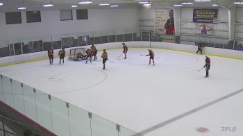 Replay: Home - 2025 Goats vs Advocate | Jul 19 @ 8 PM