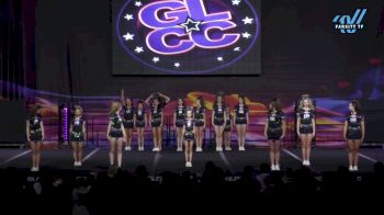 Ultimate Athletics - Royalty [2025 L3 Junior - Small Day 2] 2025 GLCC Grand Nationals