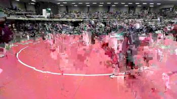126 lbs Cons. Round 3 - Jasiel Munoz, El Paso El Dorado vs Caleb Campos, Fort Worth Chisholm Trail