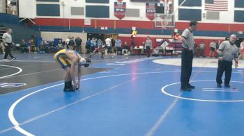 Replay: Mat 4 | Feb 20 @ 5 PM