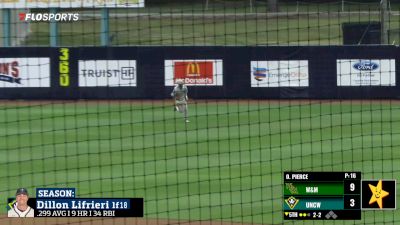 Replay: William & Mary vs UNCW | May 18 @ 5 PM
