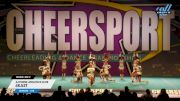 A-Towne Athletics Elite - 4Kast [2024 L4 - U18 Day 2] 2024 CHEERSPORT National All Star Cheerleading Championship
