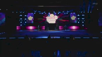 Villages Buffalo Stampeders [2025 Sideline Perf. Cheer - Peewee - Large] 2025 Pop Warner National Cheer & Dance Championship