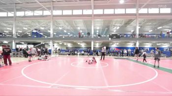 60 lbs Round 2 (16 Team) - Braxton Holtz, 922 vs Easton Eagan, Burnett Trained