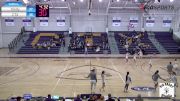 Replay: Trinity (TX) vs Concordia (TX) | Jan 26 @ 12 PM