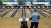 Replay: Lanes 29-30 - 2021 PBA50 Spectrum Lanes Open - Match Play Round 2