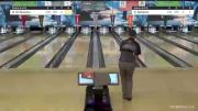 Replay: Lanes 21-22 - 2021 PBA50 Spectrum Lanes Open - Match Play Round 2