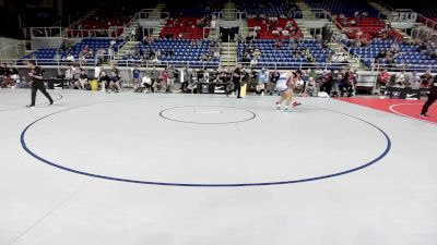 165 lbs Rnd Of 128 - Sawyer Pugh, LA vs Tyler Neiva, CT