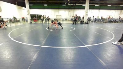 95 lbs Quarterfinal - Cohen Reer, OH vs Dakota Sandy, PA