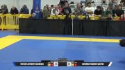 Raymond Frances Martin vs Patrick Anthony Shahgholi 2026 Pan IBJJF Jiu-Jitsu No-Gi Championship