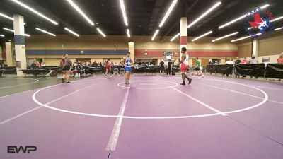 190 lbs Consi Of 8 #2 - Timothy Merchant, Cypress Springs High School Wrestling vs Isaac Marancenbaum, JJ Pearce High School Wrestling