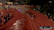 Women's 3k Steeplechase Invite
