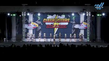 Wicked Elite - Bellatrix [2024 L2 Junior - D2 - Small Day 2] 2024 ASC Clash of the Titans Schaumburg & CSG Dance Grand Nationals