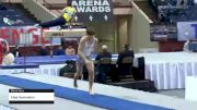 Edge Gymnastics - Men's Pairs