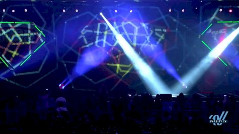 CheerForce/Tumble Shop - Shade [2018 Junior Prep 2 Day 1] Spirit Sports - Duel in the Desert