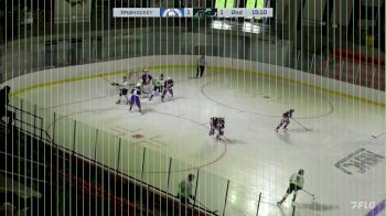 Replay: Home - 2023 PAL vs Elmira Impact | Oct 22 @ 10 AM