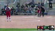 Replay: Ferris State vs UW-Parkside | Apr 27 @ 12 PM