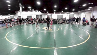 80 lbs Colton Wiseman, Indiana vs Dino Neglia, New York Blue