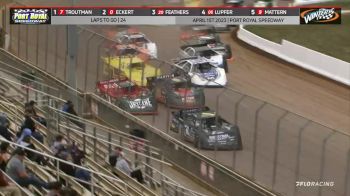 Feature | 2023 Super Late Models at Port Royal Speedway