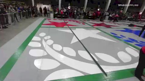 Jesus Urbina vs Brandon Ferguson 2021 F2W Colorado State Championships - Event