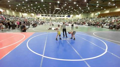 120 lbs Rr Rnd 2 - Landon Boisa, Nevada Elite vs Ethan Stout, Anderson Attack