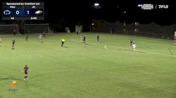 Replay: PSU Altoona vs Juniata | Sep 4 @ 7 PM