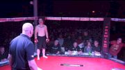 Ryan Wickham vs. Jake Brewer Walkout FC 8 Replay