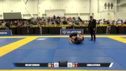 Camila Estrada vs Melany Cordero 2025 World IBJJF Jiu-Jitsu No-Gi Championship