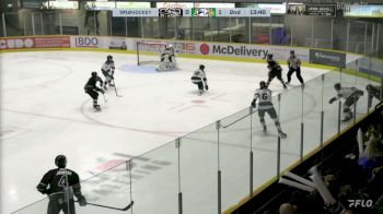 Replay: Away - 2024 Blackfalds vs Surrey | Oct 11 @ 6 PM