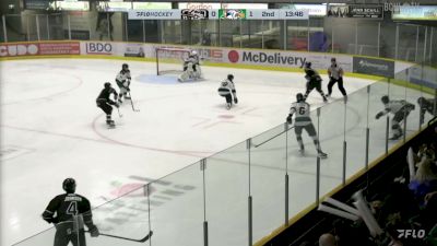 Replay: Away - 2024 Blackfalds vs Surrey | Oct 11 @ 6 PM