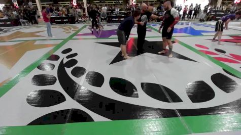 Chris Barr vs Matthew Paul 2022 F2W Colorado State Championships