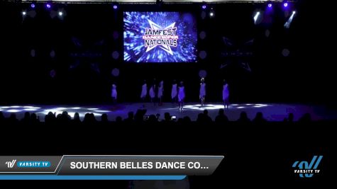 Southern Belles Dance Company - Royal Belles [2022 Youth - Prep - Variety Day 2] 2022 JAMfest Dance Super Nationals