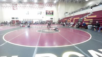 Replay: Mat 3 - 2026 Jay Bird Invite | Jan 10 @ 9 AM