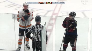 Replay: Home - 2025 Trail vs West Kelowna | Mar 29 @ 6 PM