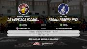 Sophia Isabely De Medeiros Rodri vs Millene Regina Pereira Piva 2025 ADCC Brazilian Nationals