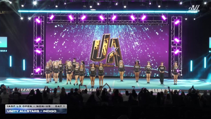 Unity Allstars - Indigo [2026 IASF L3 Open - NON-US Day 1] 2026 ...