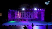 East Coast Cheer & Tumble - Little Dippers [2024 L1 Tiny - Novice - Restrictions - D2 Day 1] 2024 CHEERSPORT Concord Spring Classic