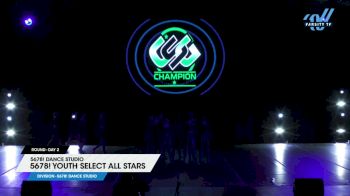 5678! Dance Studio - 5678! Youth Select All Stars [2024 5678! Dance Studio Day 2] 2024 ASC Clash of the Titans Schaumburg & CSG Dance Grand Nationals