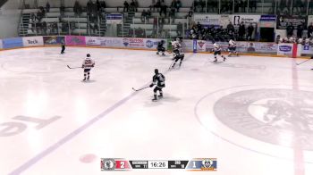Replay: Home - 2023 Columbia Valley vs Fernie | Nov 25 @ 6 PM